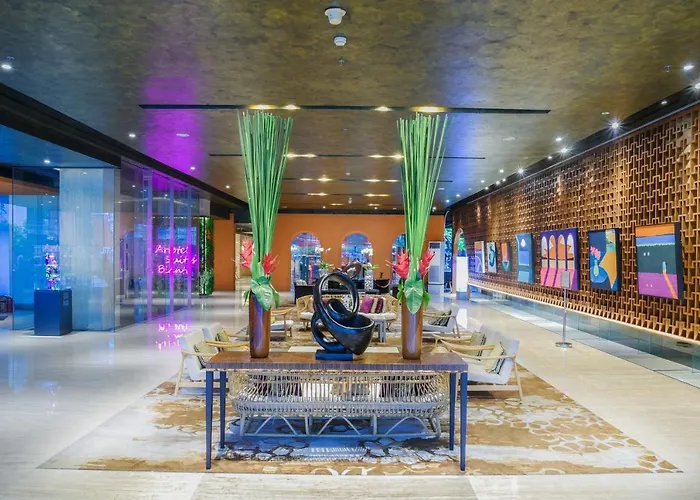 ARTOTEL Suites BiantiHotel Jogja